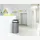 Brabantia Touch bin 60 l platinum