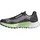 adidas Terrex Agravic Flow 2 Damen Preloved Fig / Silver Dawn / Semi Green Spark 40