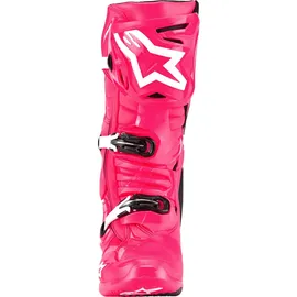 Alpinestars Tech 10 Pink