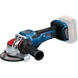 Bosch GWX 18V-15 PSC ohne Akku + L-BOXX