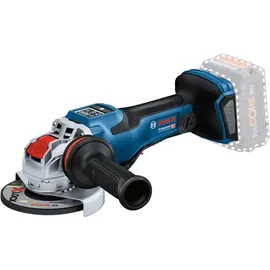 Bosch GWX 18V-15 PSC ohne Akku + L-BOXX