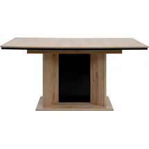 Finori Novara 160 x 76 x 90 cm braun