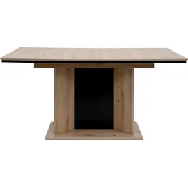 Finori Novara 160 x 76 x 90 cm braun