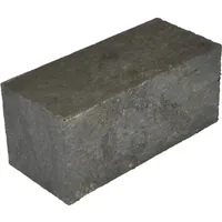 Tetzner & Jentzsch T & J Einschlaghilfe für Zaunbau 9 cm x 9 cm