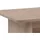 furn.design Jaron 160 x 90 x 90 cm hickory walnuss