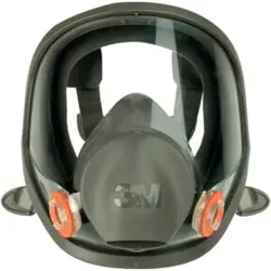 3M Wiederverwendbare Vollmaske 6900 L