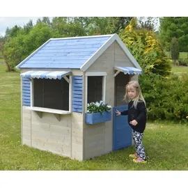 Wendi Toys Spielhaus Delfin
