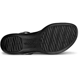 ECCO Flash Damen Schwarz 42