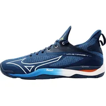 Mizuno Wave Mirage 4 blue