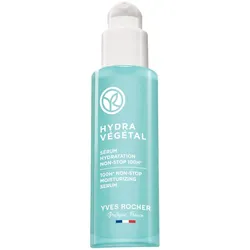 Yves Rocher Hydra Vegetal Serum Non-Stop Feuchtigkeit 100h Feuchtigkeitsserum 30 ml 
