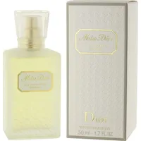 Dior Miss, Frauen, 50 ml, Nicht nachfüllbare Flasche, Galbanum, Jasmine sambac absolute, Patschuli