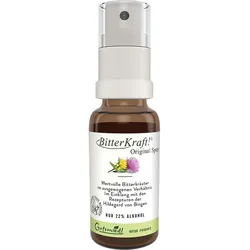 Bitterkraft Original Spray 20 ML