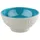 APS Asia Plus Schale grau/creme Ø 13 cm 350 ml