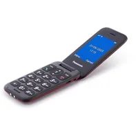 Panasonic KX-TU400 rot