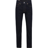 Levi's Levis Jeans Tapered 502 Regular in blauem Onewash-W33 / L30