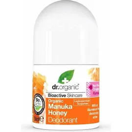 Dr. Organic Manuka-honig 50ml