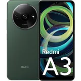 Xiaomi Redmi A3 3 GB RAM 64 GB Forest Green