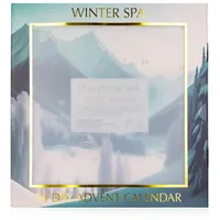 Accentra Adventskalender WINTER SPA Adventskalender für Frauen