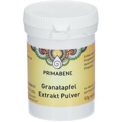 Primabene Granatapfel Extrakt