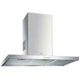 Teka DSJ 650 Wandhaube 60 cm Edelstahl