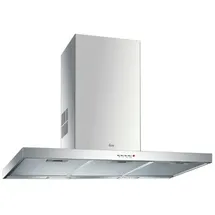Teka DSJ 650 Wandhaube 60 cm Edelstahl