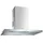 Teka DSJ 650 Wandhaube 60 cm Edelstahl