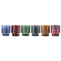 Joyetech ProCore AIR 810er DripTip Blau