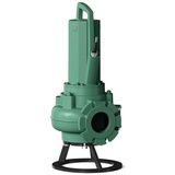 WILO Abwasser-Tauchmotorpumpe 6064723 V05DA-126/E-O, DN 50, 1,5 kW, 400 V
