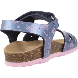GEOX CHALKI GIRL Blau 21