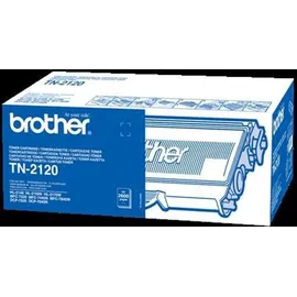 Brother TN-2120 schwarz