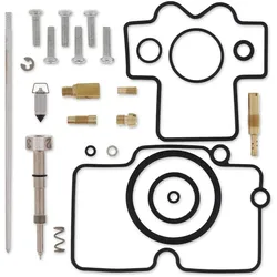 Reparatur- / Wartungskit Vergaser Moose Racing KXF 450