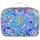 Oilily Cara Travel Kit with Hook Spectrum Blue