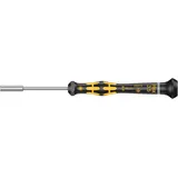 WERA 1569 ESD Micro Steckschlüssel-Schraubendreher 1 St.
