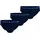 Tommy Hilfiger Brief Slips 3 Einheiten Desert Sky / Desert Sky / Desert Sky XL