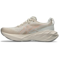 ASICS Novablast 4 Grau, 411⁄2