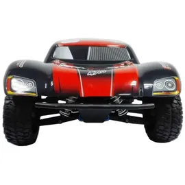 AMEWI Short Course Truck AM10SC V2 4CH RTR rot/schwarz 22192