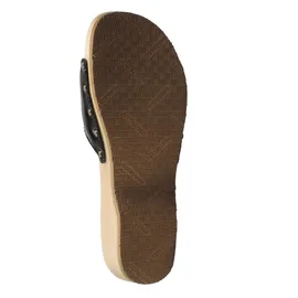Berkemann Hamburg Schwarz 40,5-41xRegular
