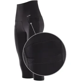 Winshape Functional Comfort 3⁄4-Tights Schwarz M