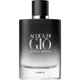 Giorgio Armani Acqua di Giò Parfum 125 ml refillable