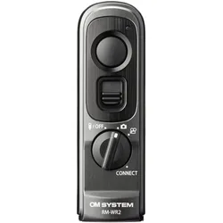 OM SYSTEM RM-WR2 Fernbedienung