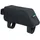 Vaude Trailtop Tube Fahrradtasche schwarz