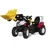 Rolly Toys rollyFarmtrac Steyr 6300 Terrus CVT rot (730025)