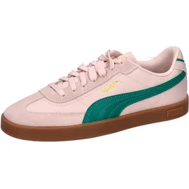 Puma Club II Era Mauve Mist/Wild Green 40,5
