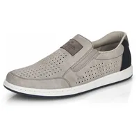Rieker 18267-40 Herren Grau 43
