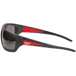 Milwaukee Performance Schutzbrille getönt