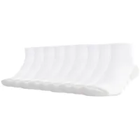 adidas Essentials Climacool Sneakersocken 9er Pack Weiß 43-45