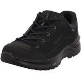 Lowa Herren Renegade EVO GTX Lo W schwarz Gr. 46,5 - SCHWARZ/SCHWARZ,