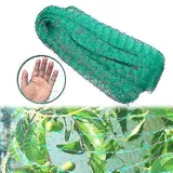 Hochleistungsfähiges 5 X 10 M Vogelschutznetz Für Gartenzäune Und Anbauflächen