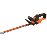 Black & Decker Black+Decker Heckenschere & Decker BCHTS36B Batterie/Akku, 36 V, 3,2 kg