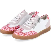 WALDLÄUFER H-Daisy Damen Rosa/Weiß 38